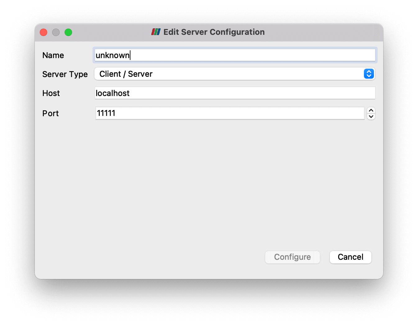 paraview connectivity