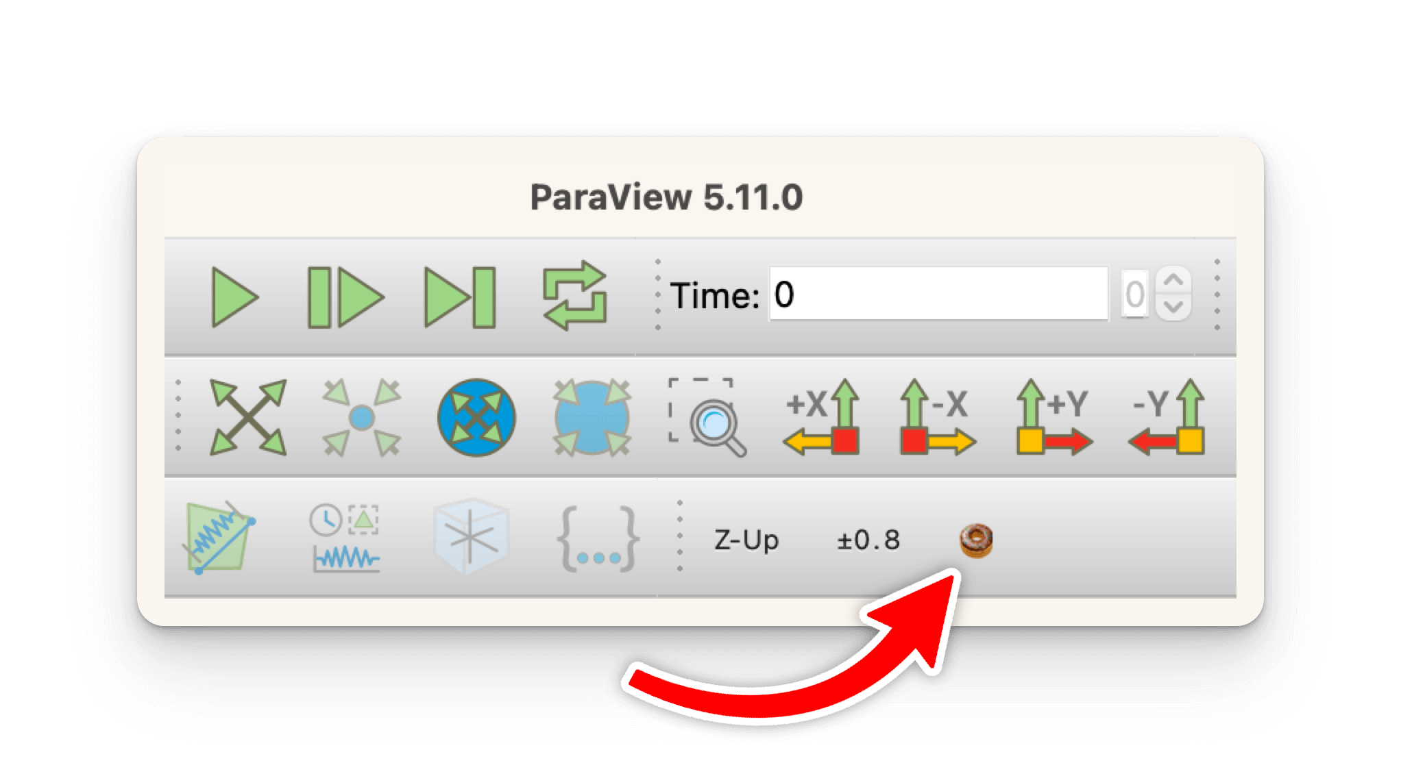 paraview-macros-cfd-engine